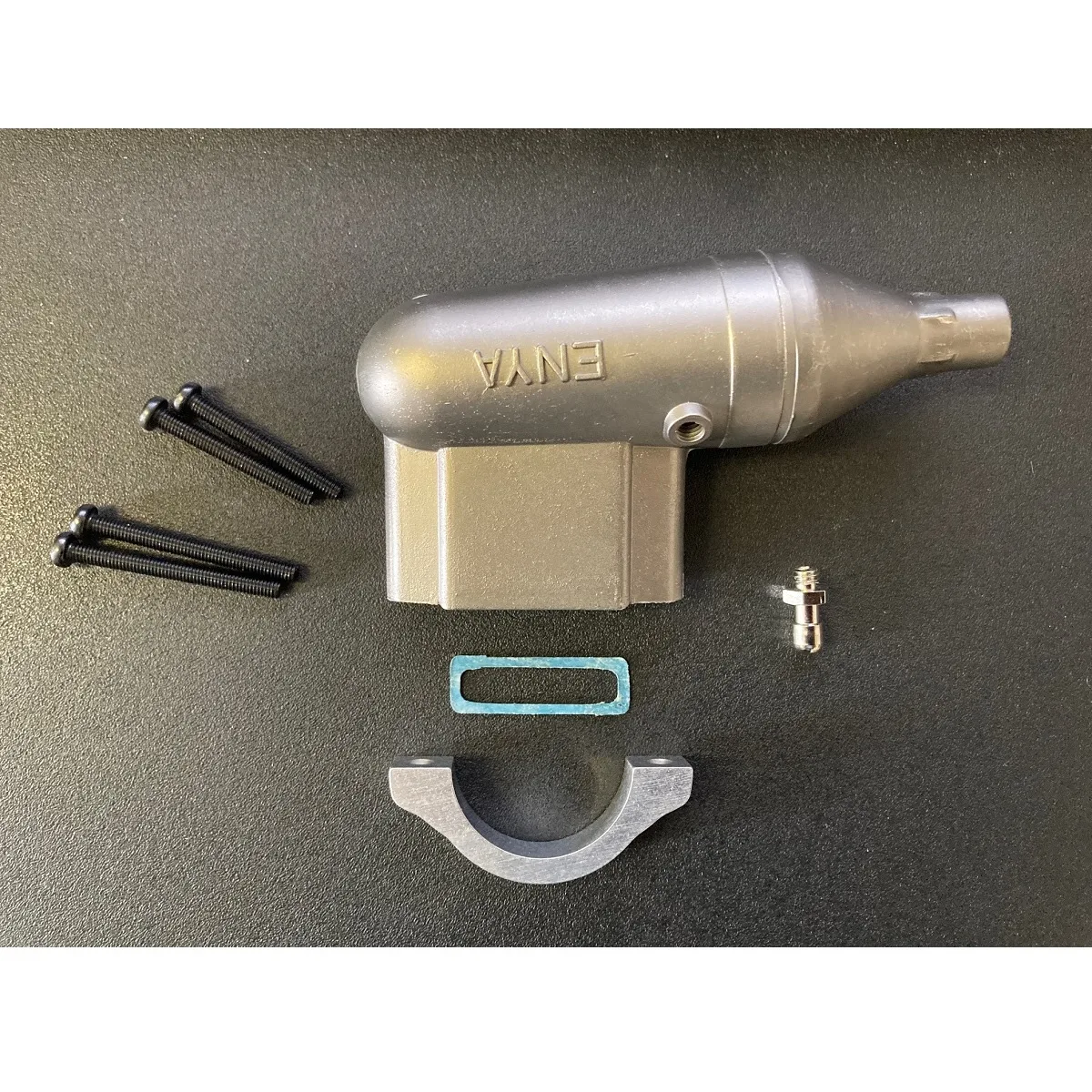 Muffler Enya M195 para Enya 15-19