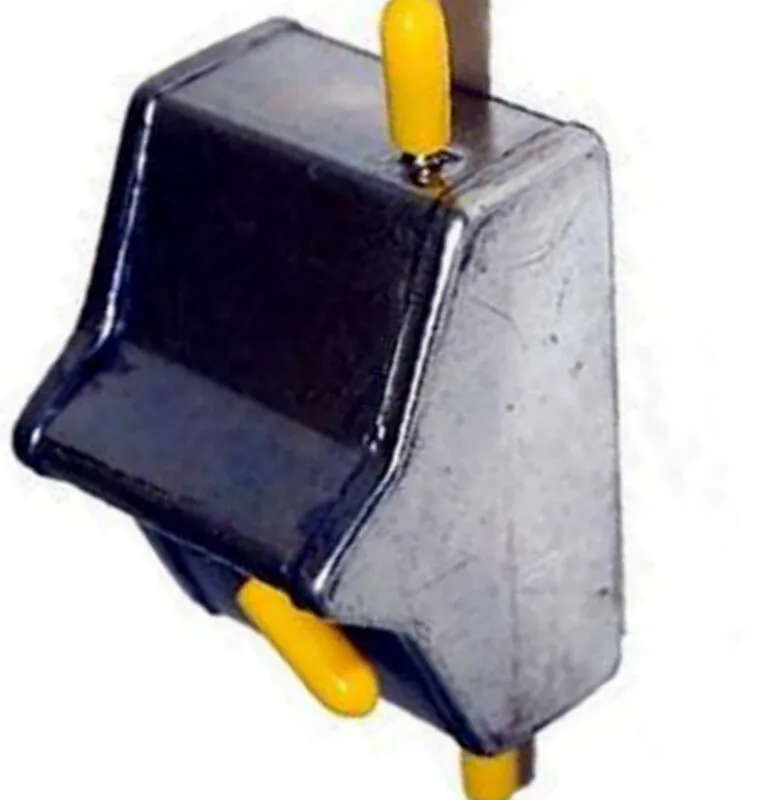 Tanque Uniflow para Perfilado