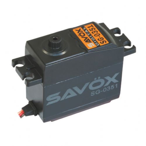 Servo Savox Standard Digital 4.1kg SG-0351