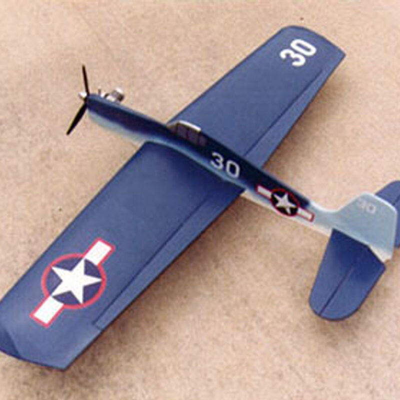 Hellcat F6F