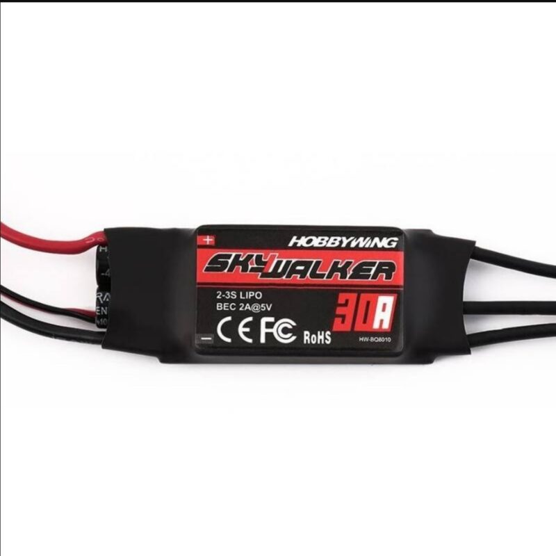 Hobbywing Skywalker 40A ESC com XT60
