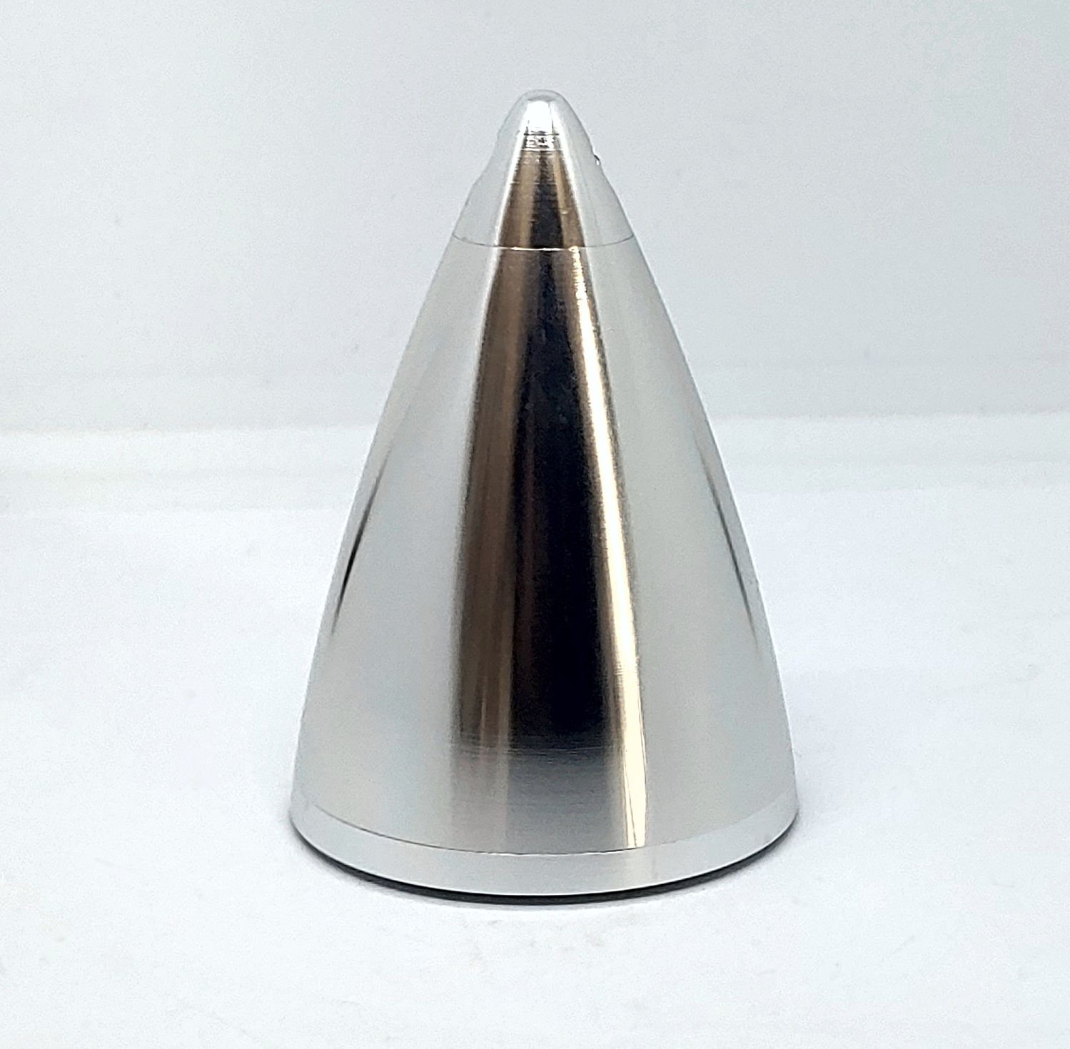 Spinner Alumínio 1.75'' - 45mm Sem Corte