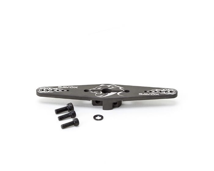 Braço de Servo Alumino Savox SH-81
