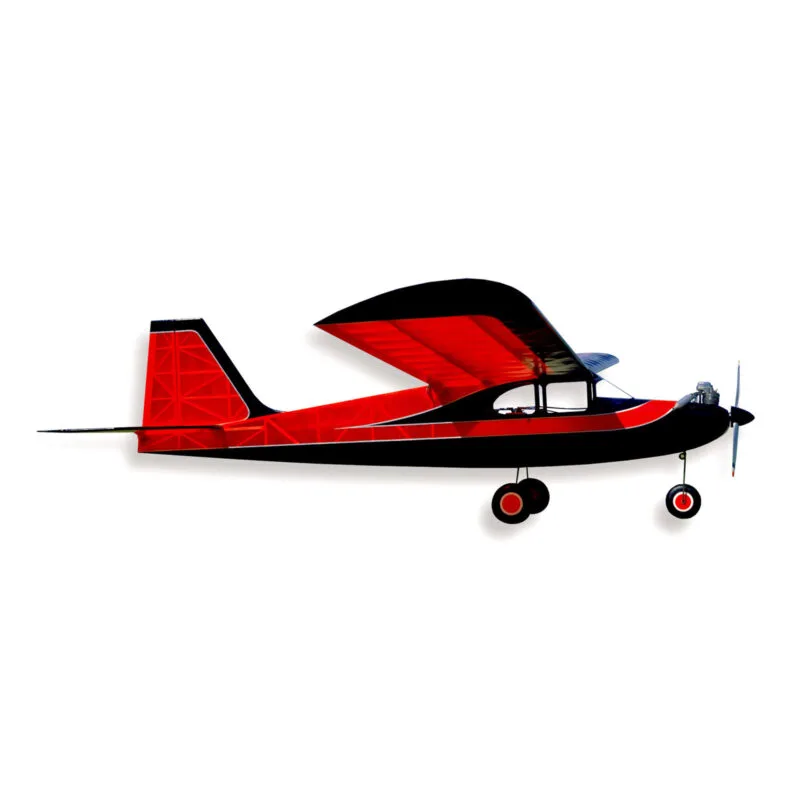 SIG Kadet Senior - StuntHobby