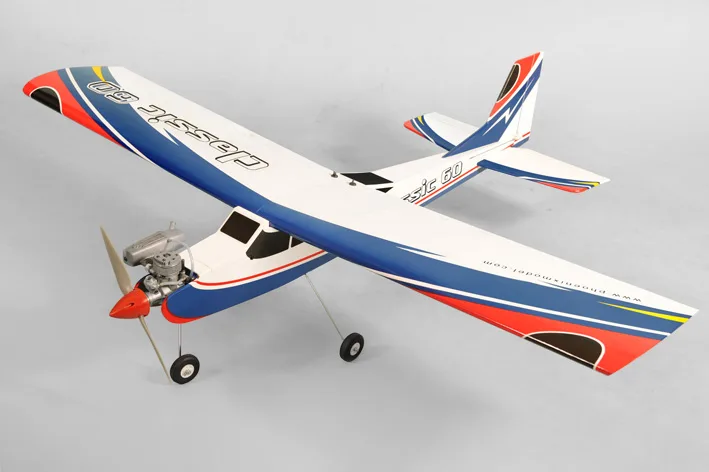Phoenix Classic 61 - 15cc ARF PH109