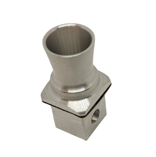 Venturi Quadrado para Enya 35 Special