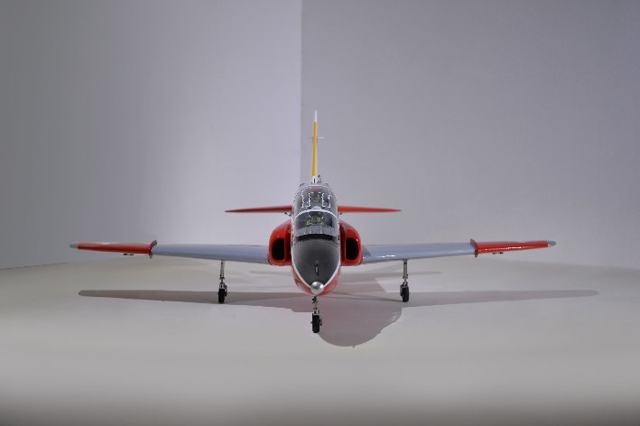 Aeromodelo Jato BAE Hawk Phoenix PH198 - Imagem 5