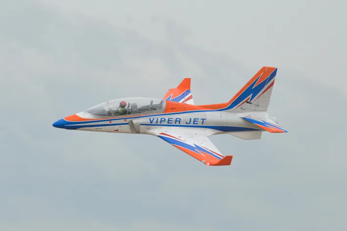 Viper Jet