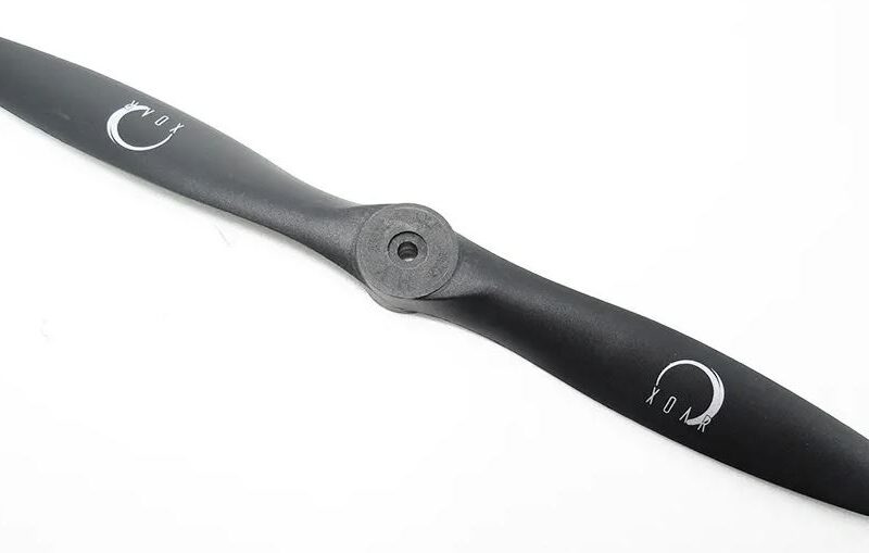Hélice Xoar Nylon 10x6