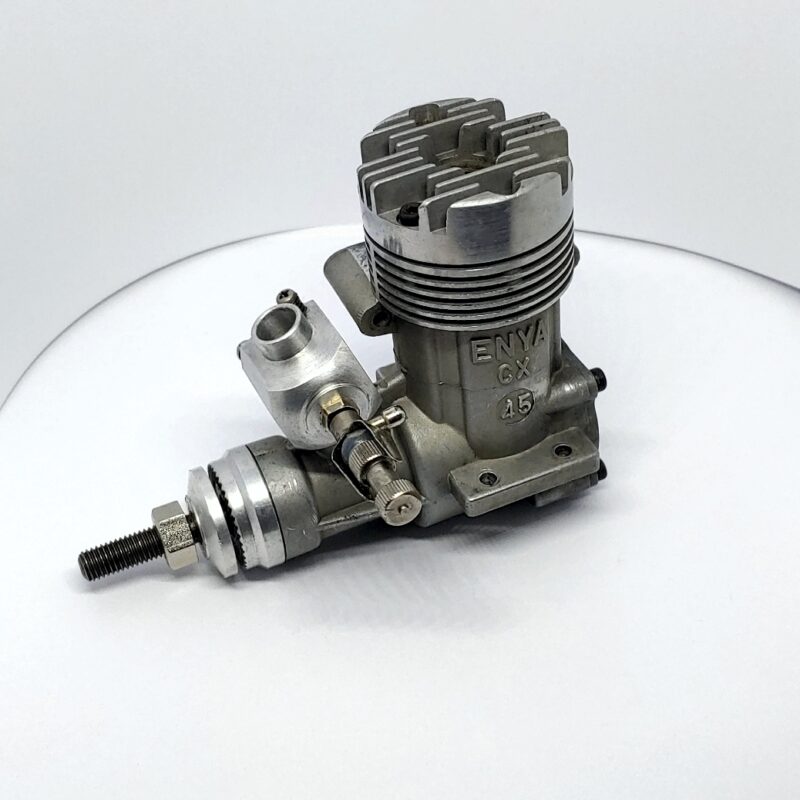 Motor Enya 45CX AAC Usado