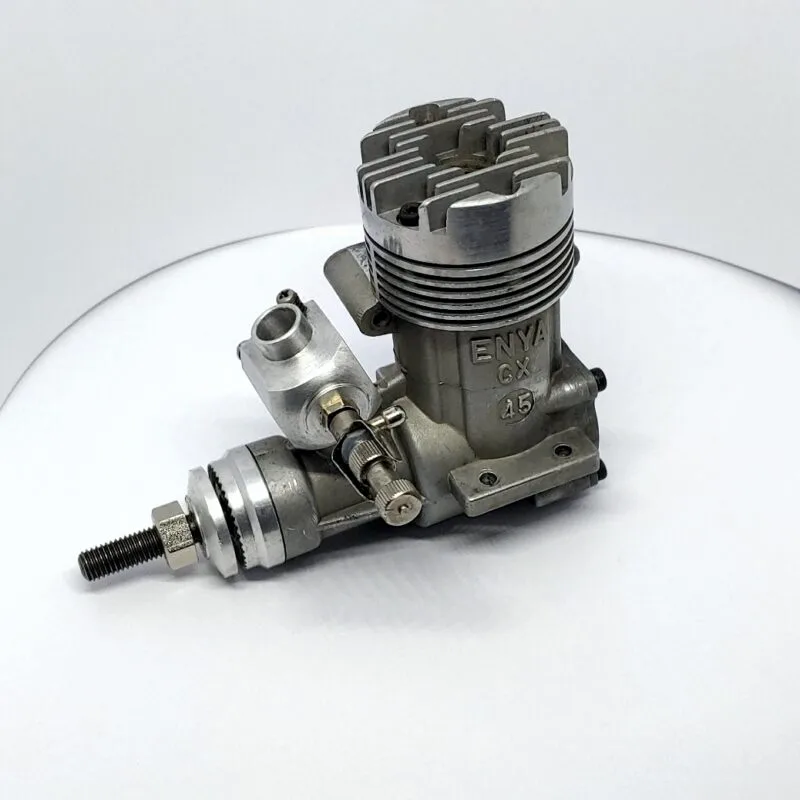 Motor Enya 45CX AAC Usado