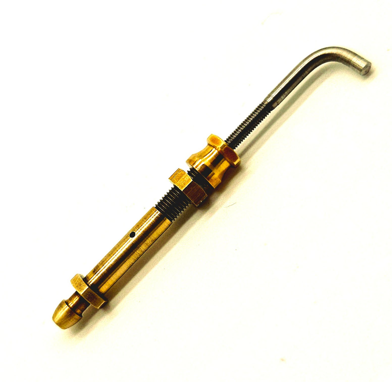 Agulha NVA ST 15 para motores VCC