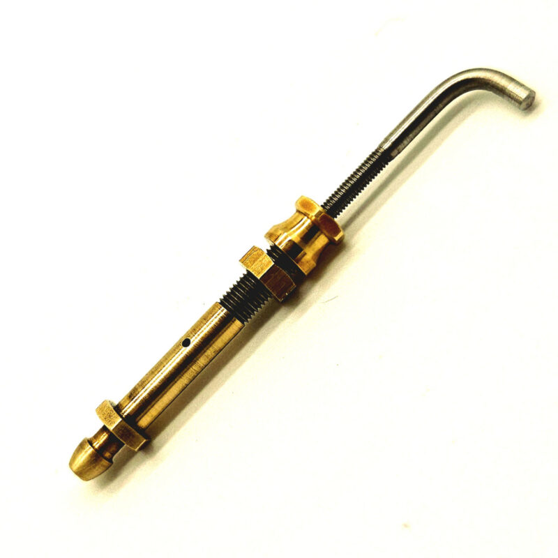 Agulha NVA ST 46 para  motores VCC