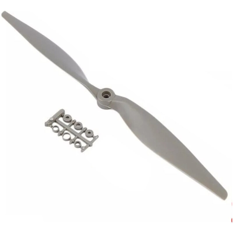 Hélice 12x6 estilo APC Elétrico GemFan