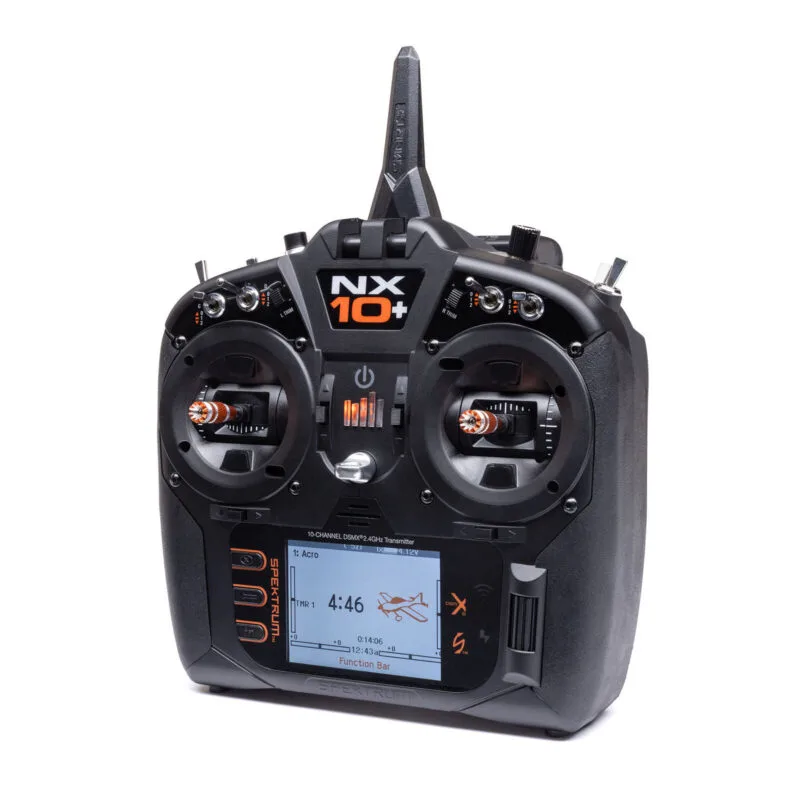 Radio NX10+