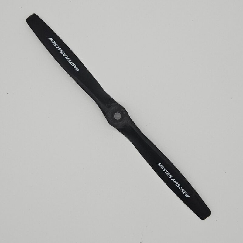 Hélice MAS 9x8 balanceada