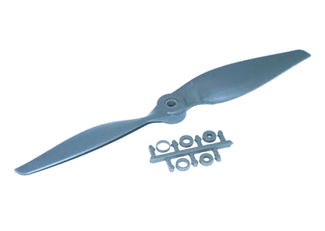 Hélice 7x6E Elétrico Original APC USA