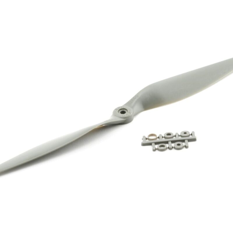 Hélice 13x4.5E  Elétrico APC Original USA