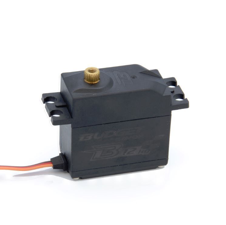 Servo Savox Budget B-12K 12kg Analógico