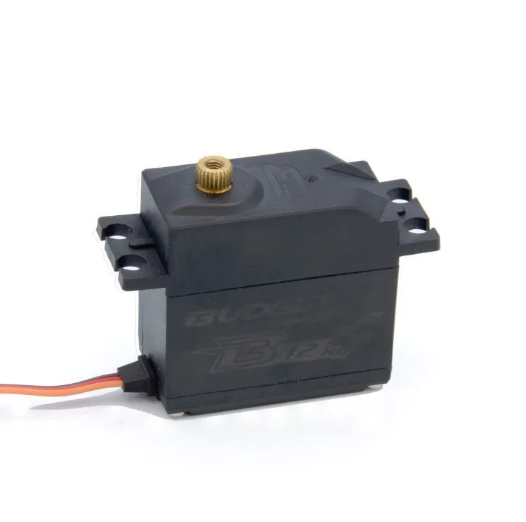 Servo Savox Budget B-12K 12kg Analógico