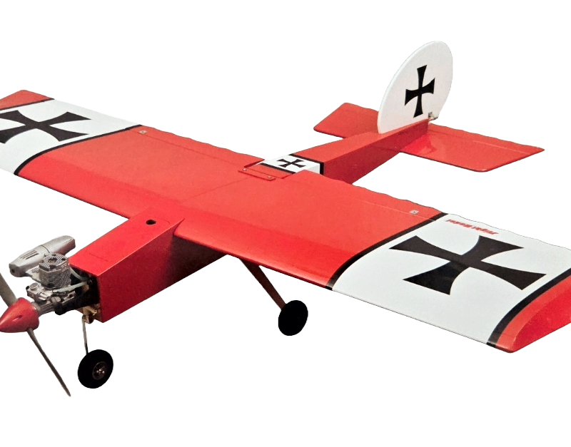 Aeromodelo Stick 45 ARF