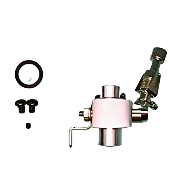 Carburador RC Agulha Dupla TN Enya SS25 SS30 SS35