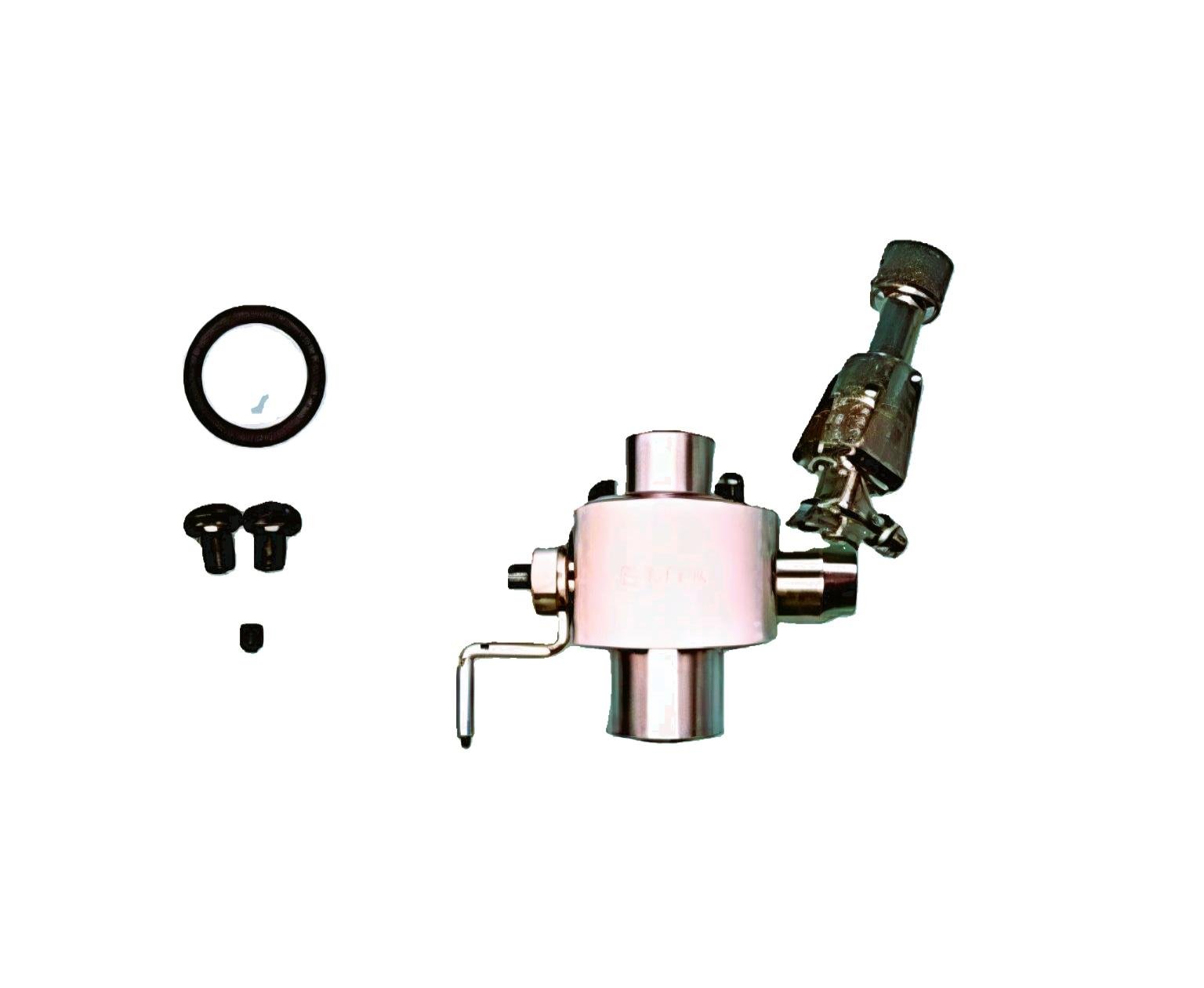 Carburador RC Agulha Dupla TN Enya SS25 SS30 SS35