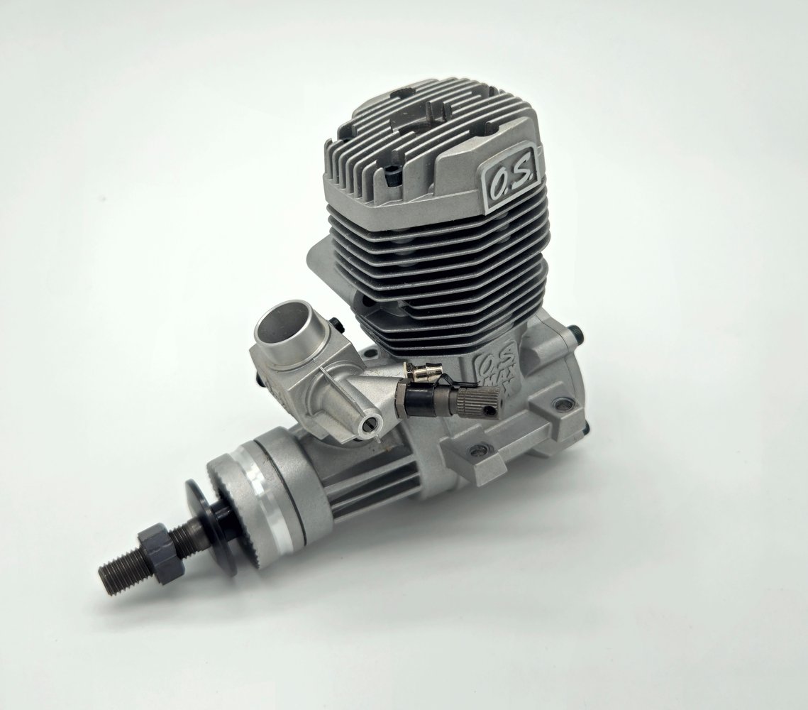 Motor OS 65AX Open Box Zero - Imagem 2