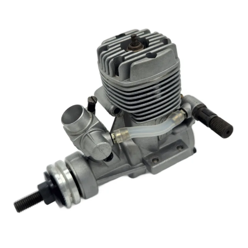 Motor OS 25FX Usado