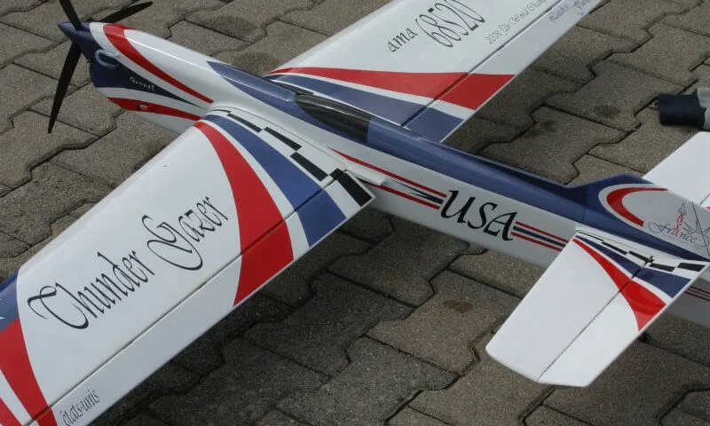 Thundergazer 60