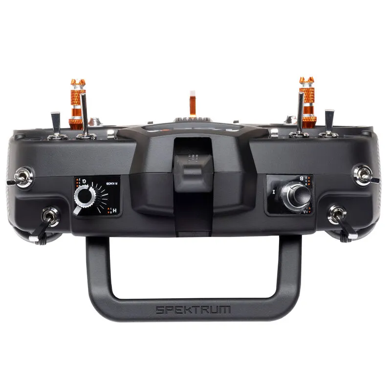 Radio Spektrum iX14+ SE 20 canais SPMR14020 - Imagem 2