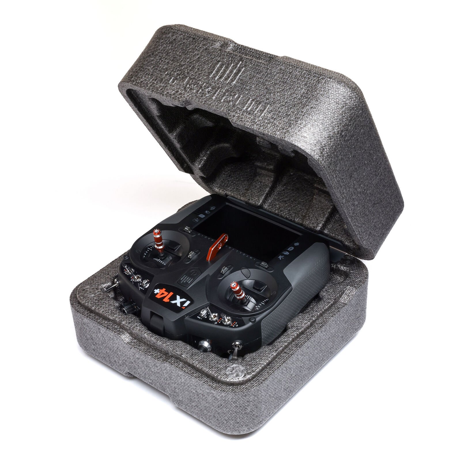 Radio Spektrum iX14+ SE 20 canais SPMR14020 - Imagem 7