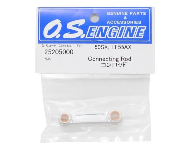 Biela do Motor OS 46AX PN 25205000 - Imagem 2