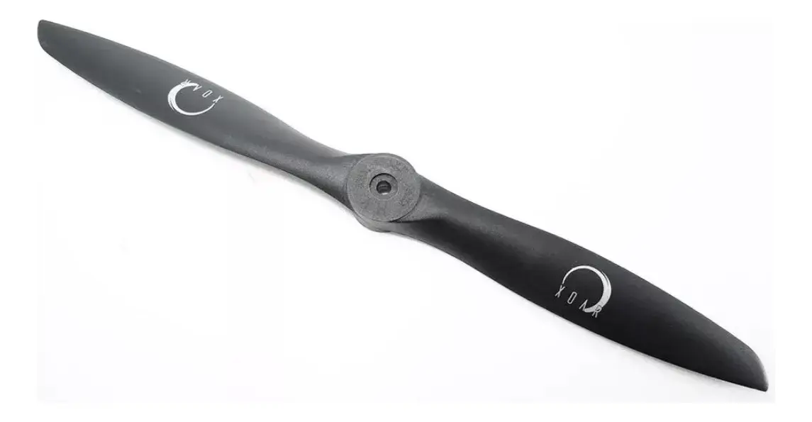 Helice Nylon Xoar 13X6 - Imagem 4