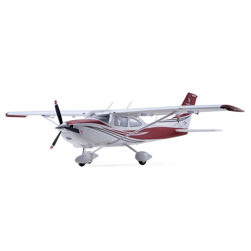 Aeromodelo Cessna 182 FMS 1500mm PNP