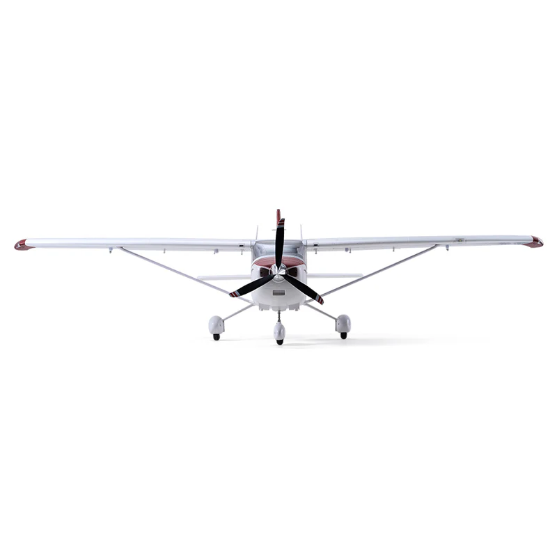 Aeromodelo Cessna 182 FMS 1500mm PNP - Imagem 4
