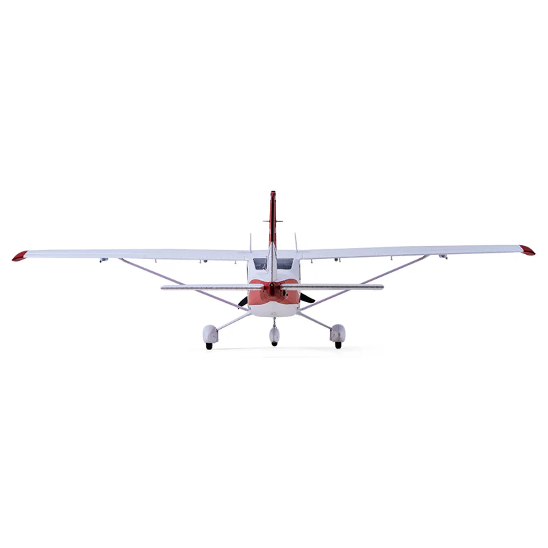 Aeromodelo Cessna 182 FMS 1500mm PNP - Imagem 5