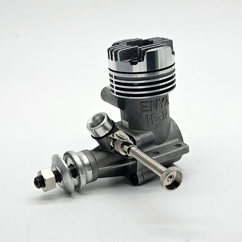 Motor Enya 15 IV