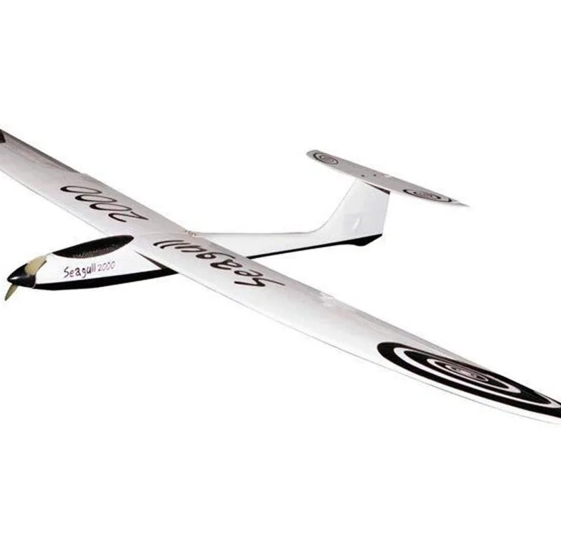 Planador Seagull 2000 glider 2,0m SEA130