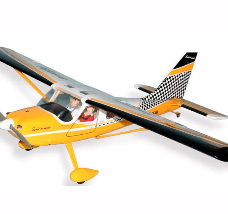 Glasair Sportsman 1,8m 20cc