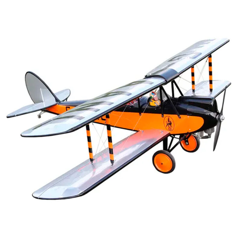 De Havilland DH-60M Moth 15cc 1,8m ARF SEA169N