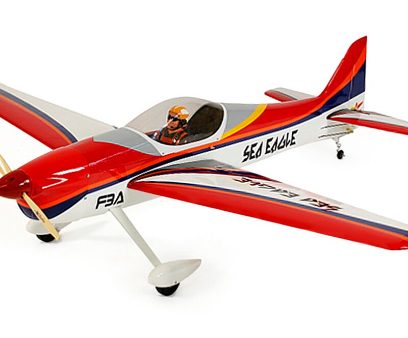 Sea Eagle 1250mm - 492pol ARF 46 size SEA190
