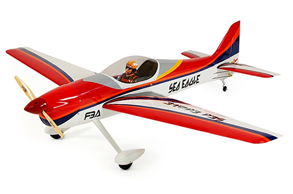 Sea Eagle 1250mm - 492pol ARF 46 size SEA190