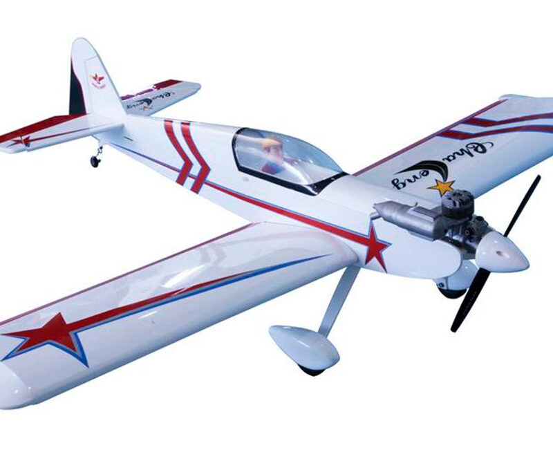 Challenger Sport LW 10-15cc ARF SEA200