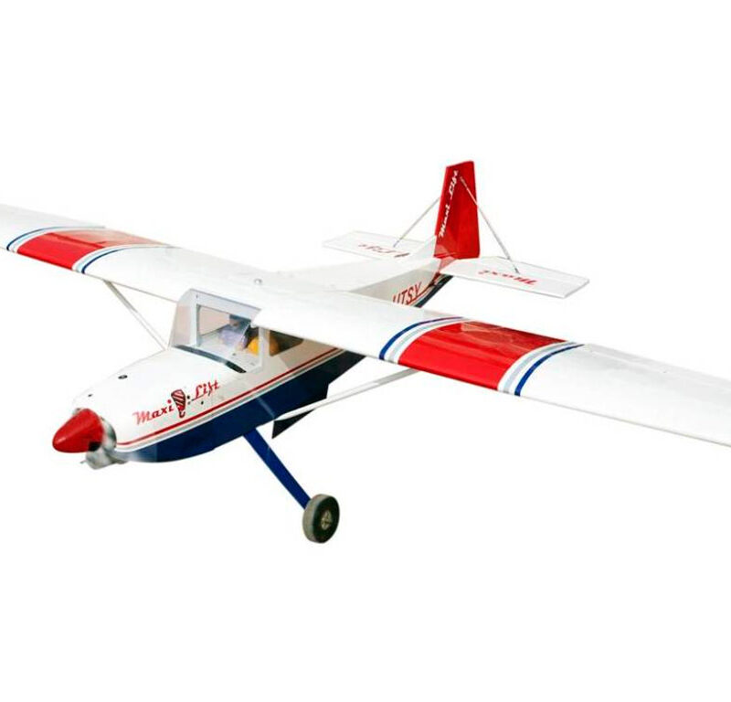 Maxi Lift 2,3m Nova Versão 33cc ARF SEA209N