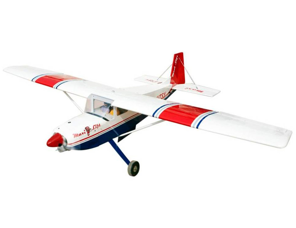 Maxi Lift 2,3m Nova Versão 33cc ARF SEA209N