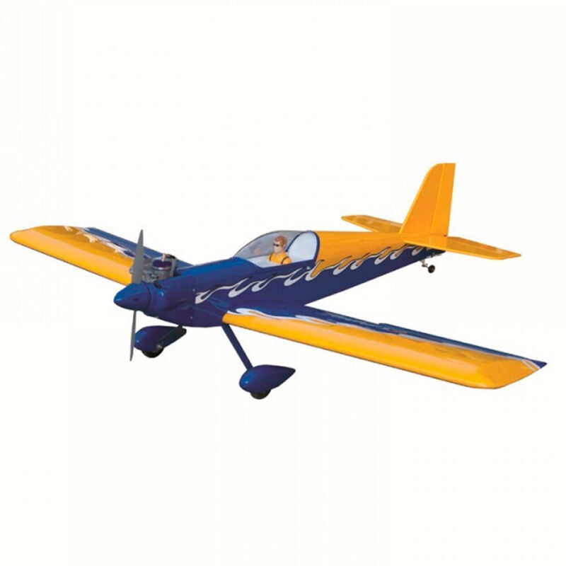 iSport LW 10-15cc ARF SEA210