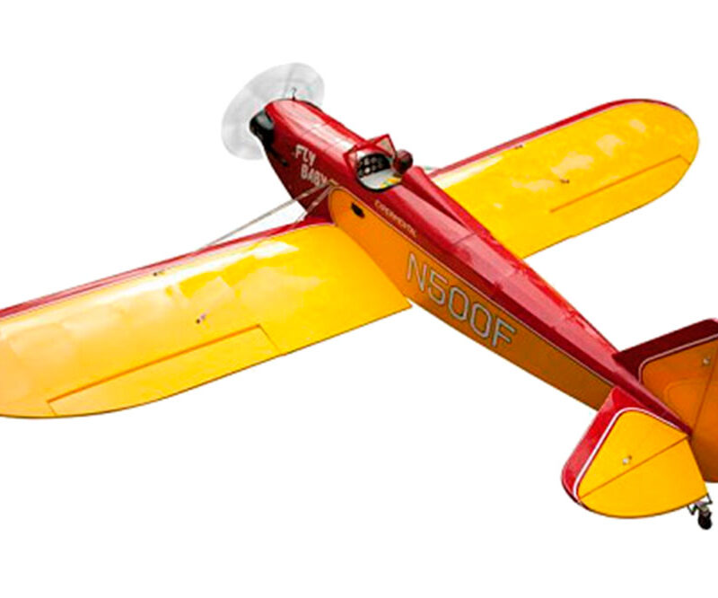 Bowers Flybaby 10-15cc ARF SEA238