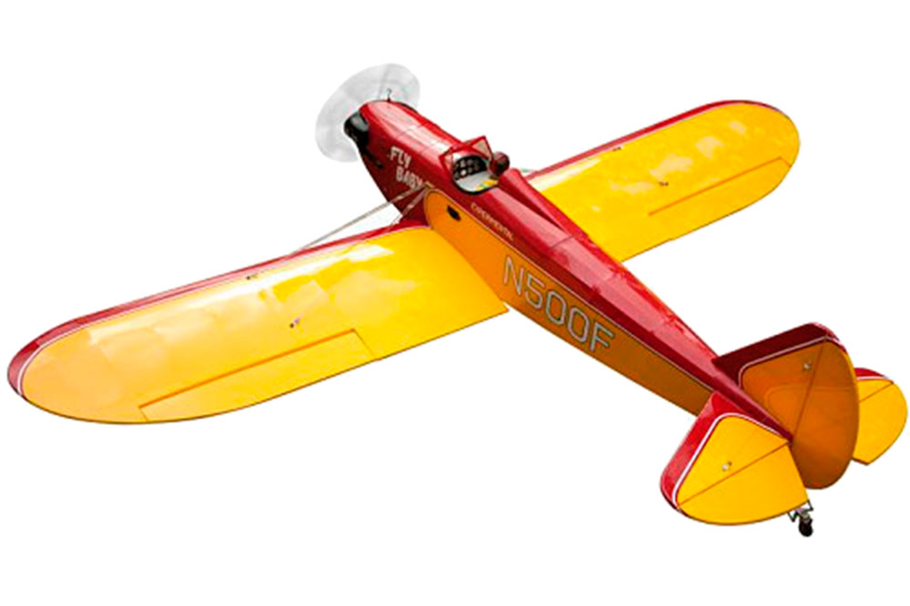 Bowers Flybaby 10-15cc ARF SEA238