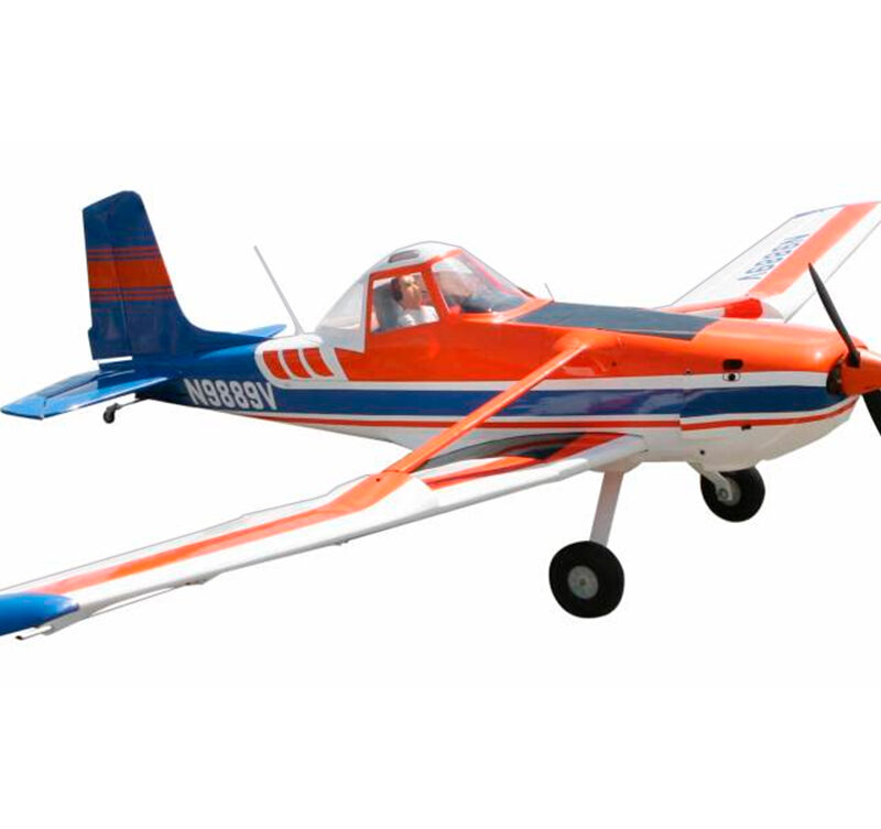 Cessna 188 Agwagon 35-40cc ARF SEA299